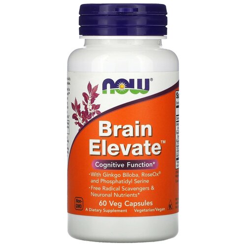  NOW Brain Elevate, 150 , 60 .   , -, 