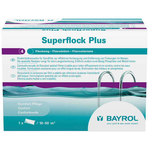 Superflock Plus   , -, 