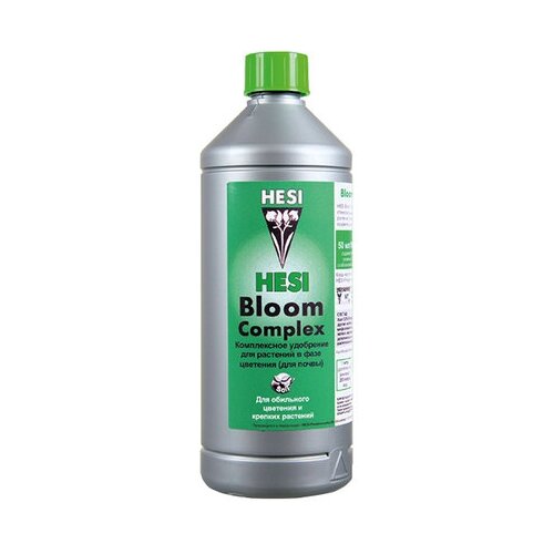 Hsi  Bloom-Complex, 1   , -, 