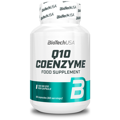 ���������� Coenzyme Q10 ����., 60 ��.