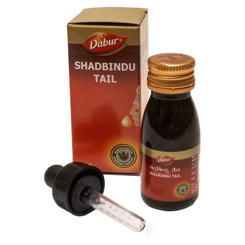  Dabur Shadbindu Tail, 25 , 25    , -, 