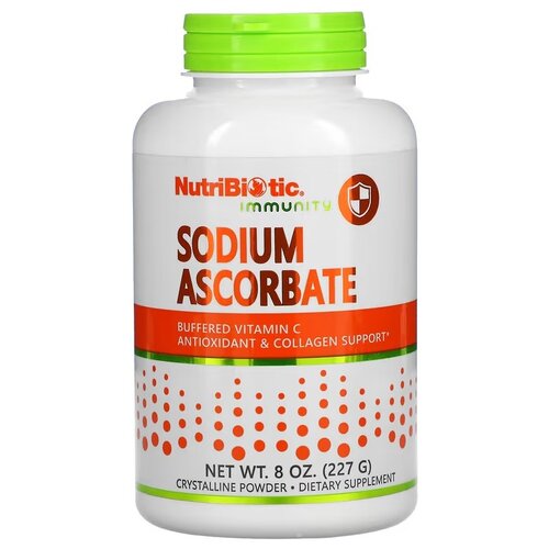 Sodium Ascorbate, 250 , 227    , -, 