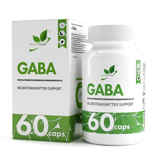 GABA ., 200 , 60 .   , -, 