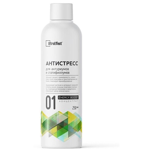     ,     UltraEffect Energy Boost 250  (-   )