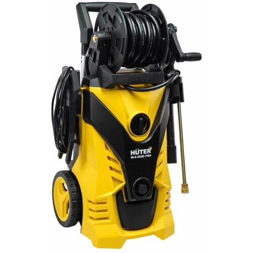  Huter W-5-2600 PRO   , -, 