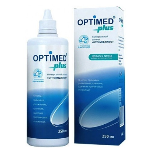  Optimed Plus, 250 , 1 .   , -, 