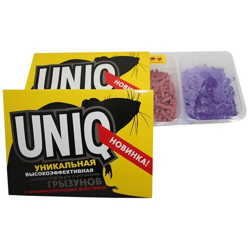 UNIQ      - 2    , -, 