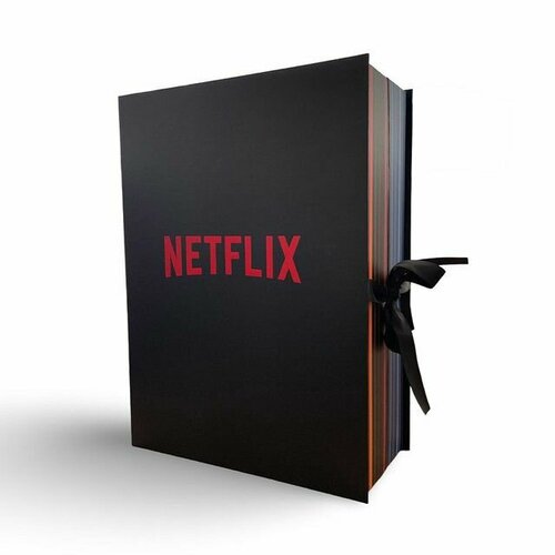 ���������� ������-��������� Netflix � ������������� �������������� ����������, 24��