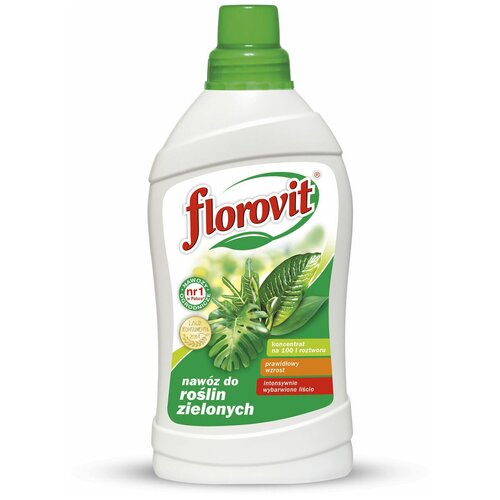   Florovit  -  - 1 .