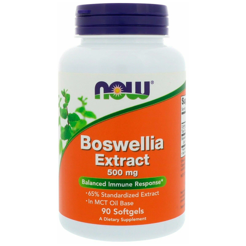  NOW Boswellia Extract, 230 , 500 , 90 .   , -, 