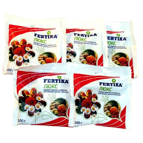     (Fertika Lux) , 100  (5 )   , -, 