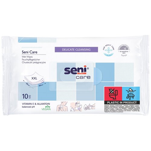   Seni Care     , 500 , 10 .,     , -, 