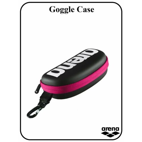    Goggle Case   , -, 