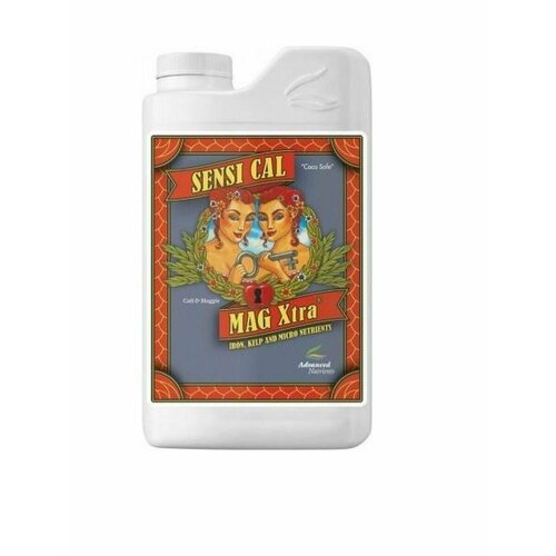 ���������� ���������� Advanced Nutrients Sensi Cal Mag Xtra 1 � (1000 ��)