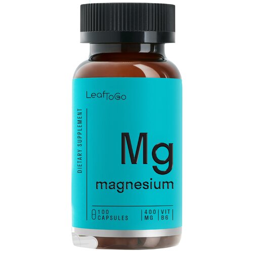  Magnesium ., 100 .