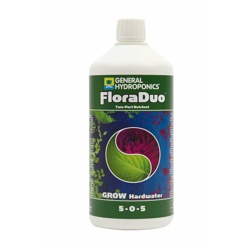   Terra Aquatica Flora Duo Gro HW (  ) 1    , -, 