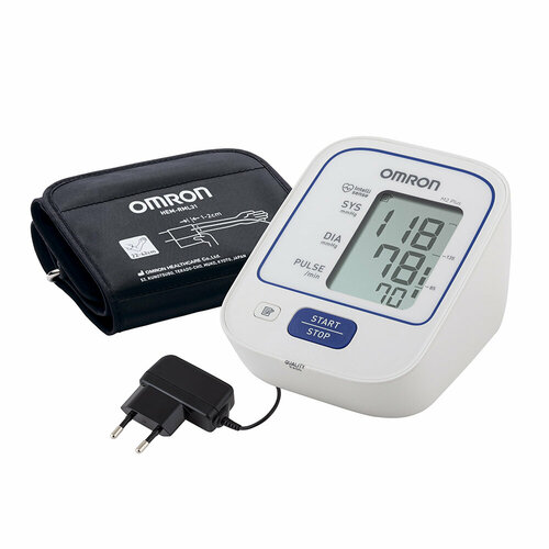 ���������� �������� OMRON M2 Plus (ALRU) � �������� 22-42�� � ���������