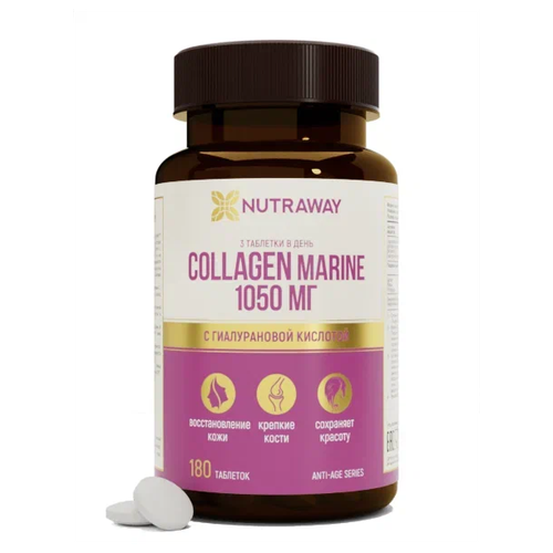 Collagen marine ., 180 .   , -, 