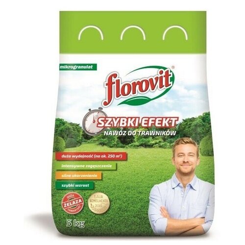   Florovit     - 5 