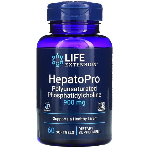  Life Extension HepatoPro, 170 , 60 .   , -, 