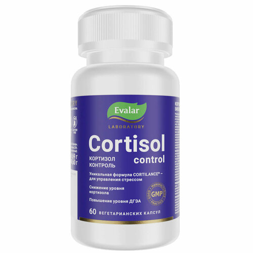 ���������� �������� ��������, 60 ������, Evalar Laboratory