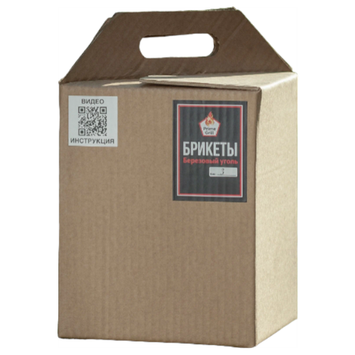 ���������� Grill me �������� �������, 3 �� 3 ��, , 1 ��.