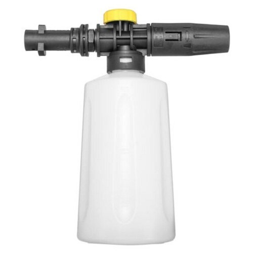 ���������� ��������������� � ������ �� Karcher