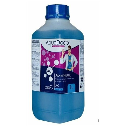     AquaDoctor AC, 1   , -, 