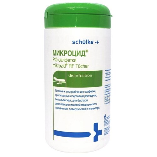 Schulke & Mayr GmbH    , 150    , -, 