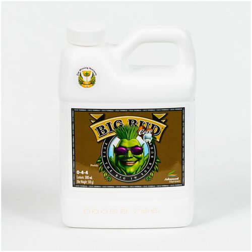  Advanced Nutrients Big Bud COCO 0,5   , -, 