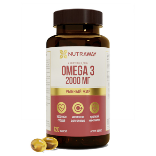 Omega 3 ., 2000 , 120 .   , -, 