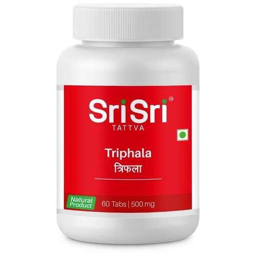 Triphala ., 60 , 0.5 , 60 .   , -, 