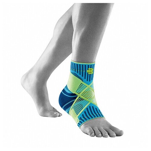       BAUERFEIND Ankle Support,  S ()   , -, 