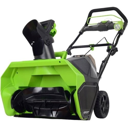 ���������� ������������ �������������� Greenworks ���. 2600007, 40V, 51 ��, �����������, ��� ��� � ��