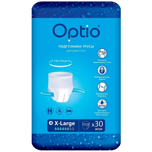   Optio  , XL, 6 , 130-170 , 1 .  30 .   , -, 