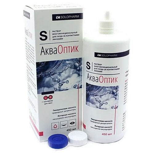 ���������� ������� Solopharm ���������, � �����������, 450 ��, 1 ��.