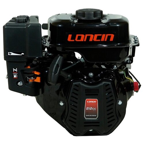  Loncin  Loncin LC 170FA (R type) D19