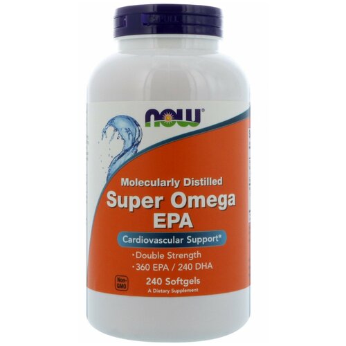 Super omega EPA ., 250 , 250 , 240 .   , -, 