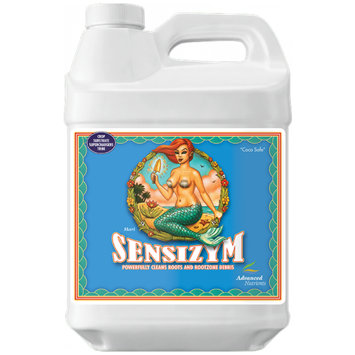  Advanced Nutrients Sensizym 0.5   , -, 