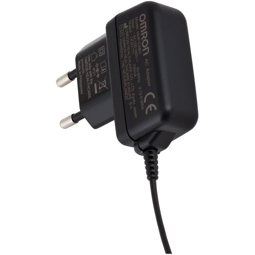   Omron AC Adapter HHP-CM01   , -, 