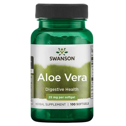 Aloe Vera, 25 , 140 , 100 .   , -, 