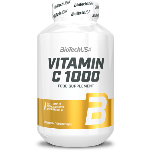 Vitamin C 1000 ., 100 .   , -, 