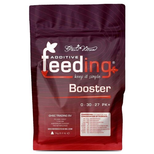   Powder Feeding PK Booster 500    , -, 