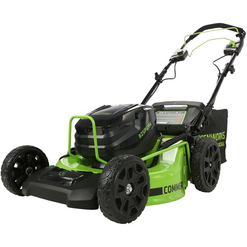  ,  Greenworks GC82LM51SP2, 82V, 51 , ,     2515907   , -, 