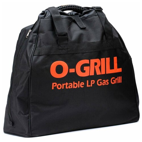  Carry-O 500   O-GRILL 500, O-GRILL 1000   , -, 