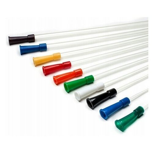 ���������� ������� ������������� (������� ��������) ������� 18 CH/FR, 18��, ���������� (�������) Unicorn Med (100 ��/��)