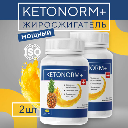     Ketonorm + 60  /   2