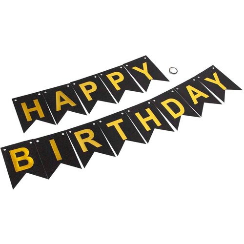 ���������� �������� ������, Happy Birthday, ������/������, ��������, � ���������, 350 ��, 17*12 ��, 1 ����.