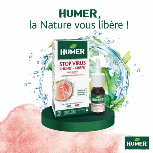 Humer Stop Virus        , -, 