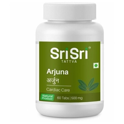 Sri Sri Tattva Arjuna ., 60 , 0.5 , 60 .   , -, 